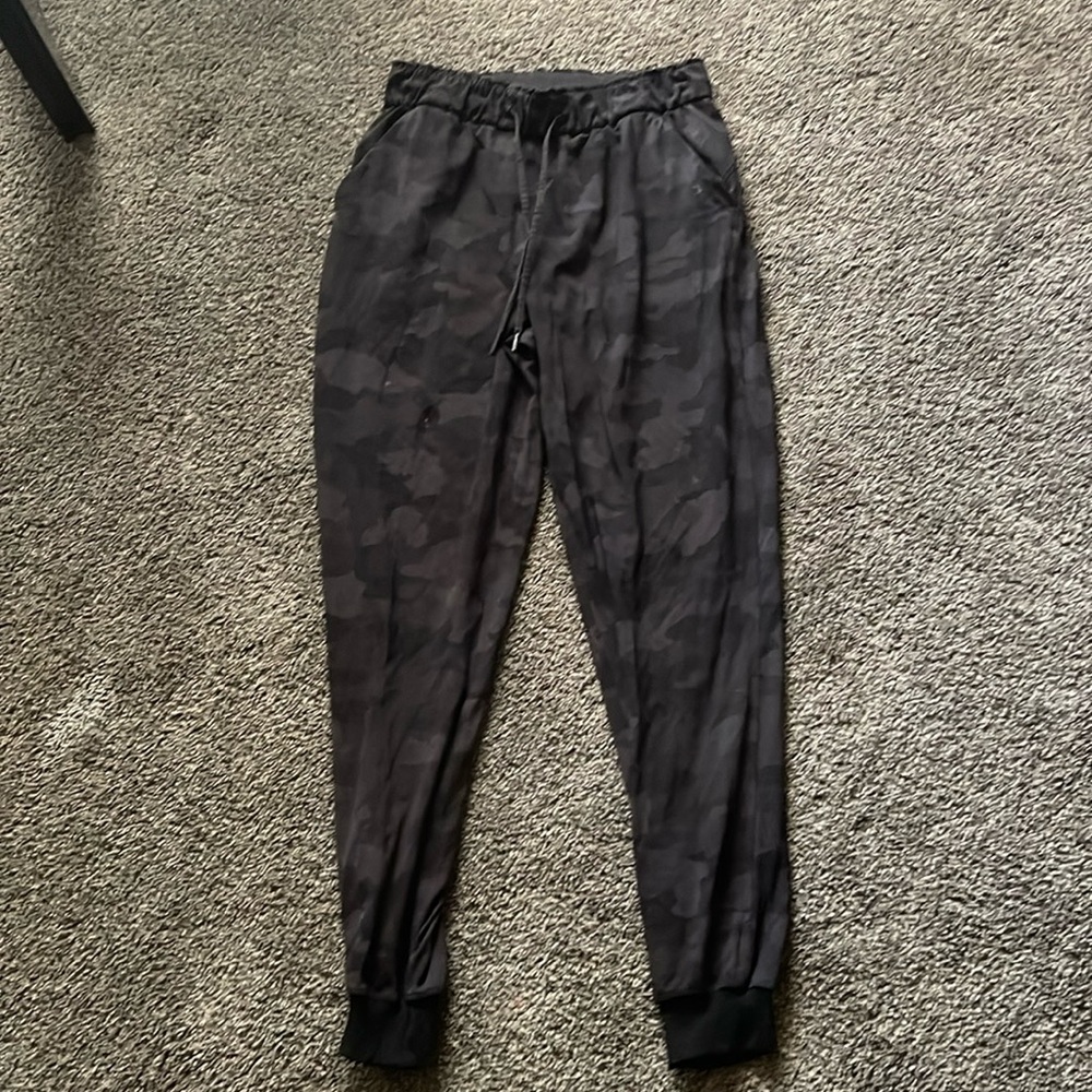 lululemon pants